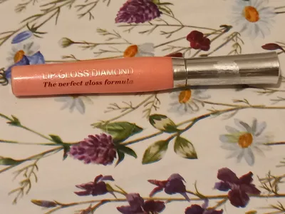 Editt Cosmetics Lip Gloss Diamond The Perfect (Błyszczyk)
