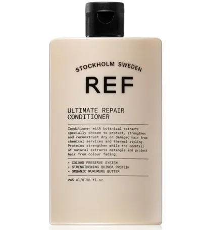 REF Ultimate Repair Conditioner (Odżywka głęboko regenerująca do włosów zniszczonych)