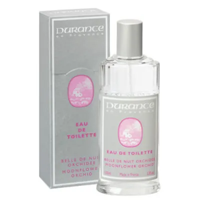 Durance en Provence Spirit of Durance, Vanille - Ylang EDT