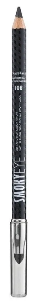 Milucca Smoky Eye Eye Pencil (Kredka do oczu)