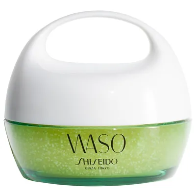 Shiseido Waso, Beauty Sleeping Mask (Maseczka całonocna)