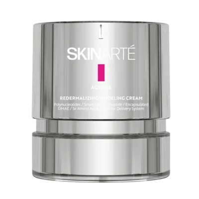 SkinArté Ageless, Redermalizing Modeling Cream (Redermalizujący krem modelujący)