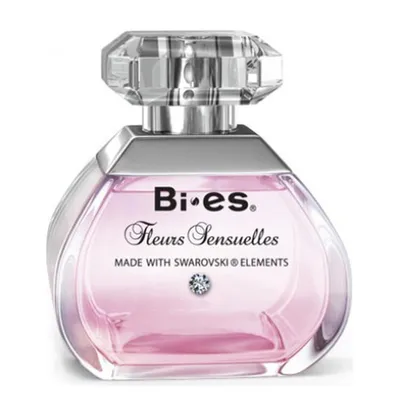 Bi-es Fleurs Sensuelles EDP