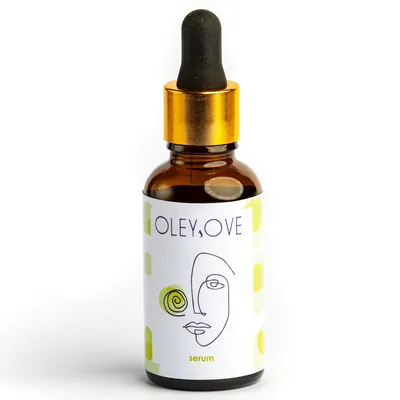Oleyove Witaminowe serum do twarzy