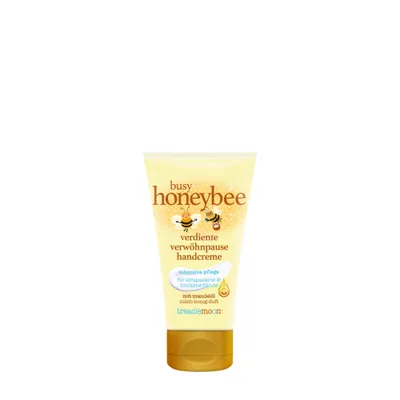 Treaclemoon Busy Honey Bee  Hand Cream (Krem do rąk)