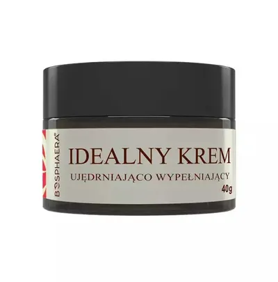 Bosphaera Idealny krem ujędrniająco-wypełniający