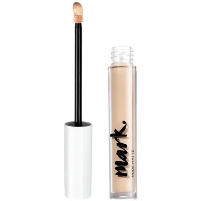 Avon Mark., Nude, Liquid Matte Concealer (Matujący korektor w płynie)