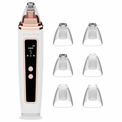 Beautifly Mikrodermabrazja diamentowa B-Derma ICE
