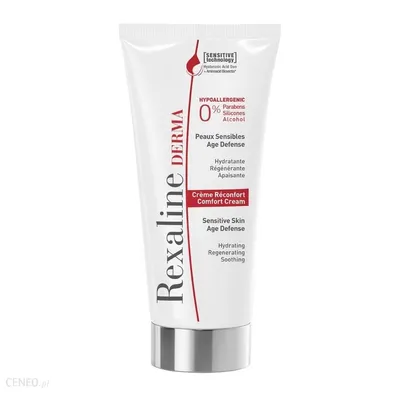 Rexaline Derma Comfort Cream (Krem do twarzy)