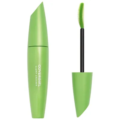 CoverGirl Clump Crusher Mascara (Tusz do rzęs)