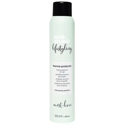 Milk Shake Lifestyling, Thermo-protector (Termo-ochronny spray do wszystkich rodzajów włosów)