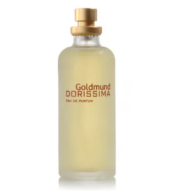 Dorissima Goldmund EDP