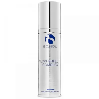 is clinical Neckperfect Complex (Krem do skóry szyi i dekoltu)