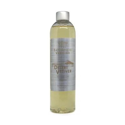 Saponificio Varesino Desert Vetiver Shower Gel (Męski żel pod prysznic)
