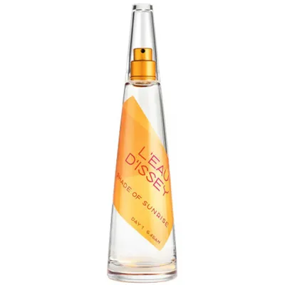 Issey Miyake L´Eau D´Issey Shade of Sunrise EDT