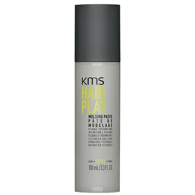 KmS Hair California Hairplay, Molding paste (Pasta modelująca)