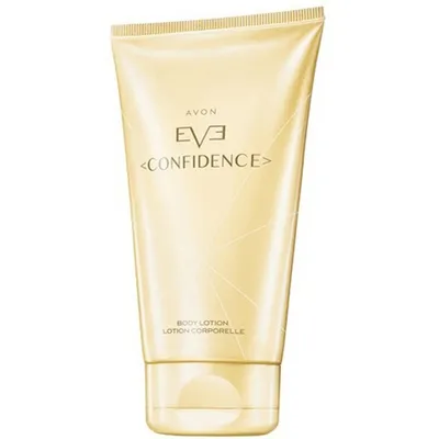 Avon Eve Confidence, Body Lotion (Balsam do ciała)