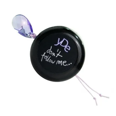 Fridge Don't Follow Me, Perfume Pomade (Perfumy w pomadzie)