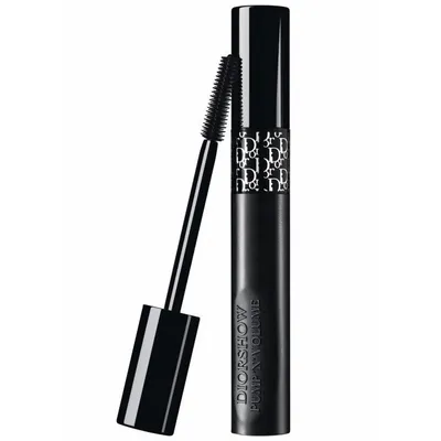 Christian Dior Diorshow Pump'N'Volume HD Mascara (Tusz do rzęs)
