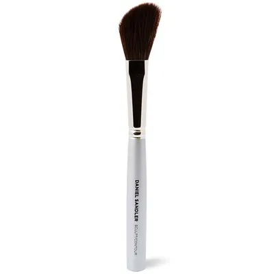 Daniel Sandler Sculpt/Contour Brush (Pędzel do twarzy)