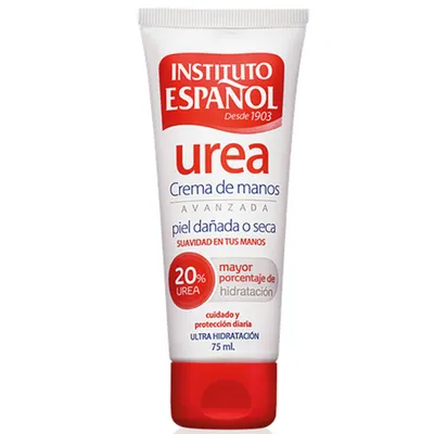 Instituto Espanol Urea, Crema de Manos (Krem do rąk)