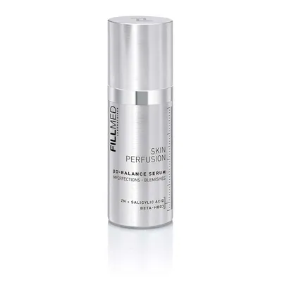 Fillmed Laboratories Skin Perfusion BD-Balance Serum (Serum do twarzy z kwasem salicylowym)