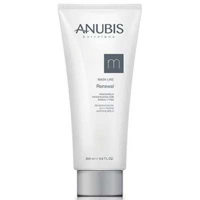 Anubis Cosmetics Mask Line, Renewal Mask (Odnawiająca maska)