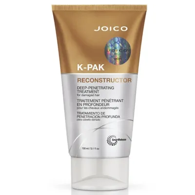 Joico K-Pak Deep Penetrating Reconstructor (Maska do włosów (nowa wersja))