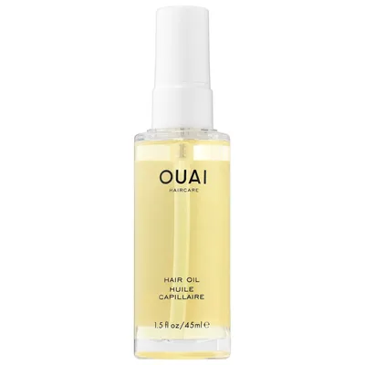 Ouai Hair Oil (Olejek do włosów)