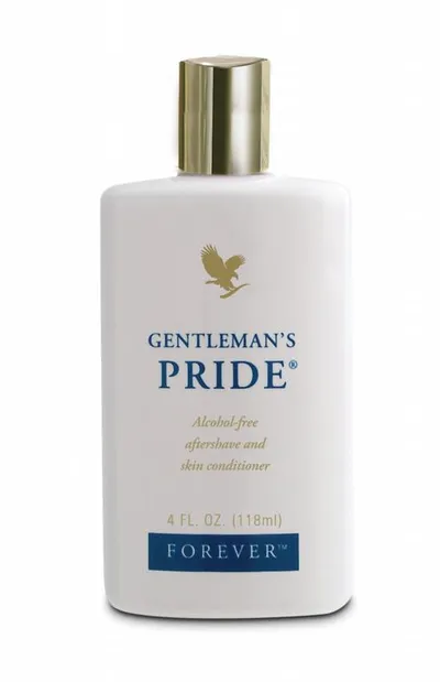 Forever Living Gentleman's Pride Aftershave (Emulsja łagodząca po goleniu)