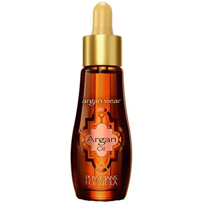 Physicians Formula Argan Wear, Ultra-Nourishing Argan Oil (Multifunkcjonalny olejek arganowy)
