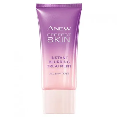 Avon Anew, Perfect Skin, Instant Bluring Treatment (Błyskawiczny krem-perfektor pod makijaż)