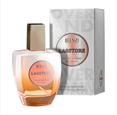 JFenzi Lasstore EDP