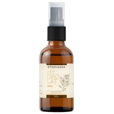 Bosphaera Hydrolat neroli