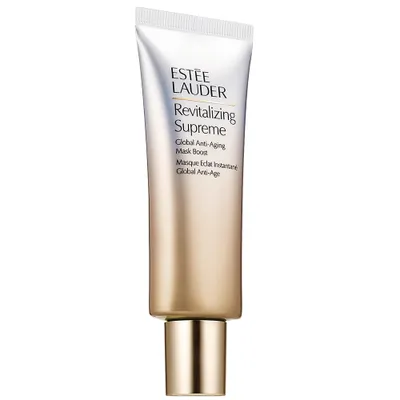 Estee Lauder Revitalizing Supreme, Global Anti-Aging Mask Boost (Przezciwzmarszczkowa maseczka do twarzy)