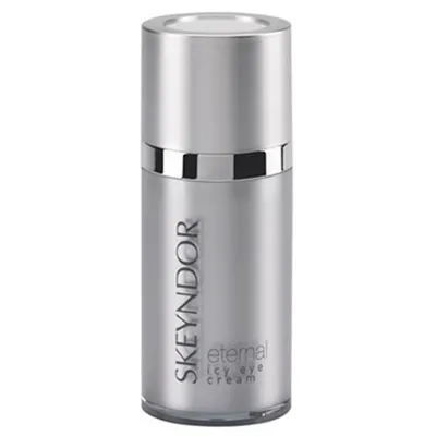 Skeyndor Eternal Line,  Icy Eye Cream (Krem pod oczy)