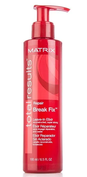 Matrix Total Results, Repair Break Fix (Eliksir odbudowujący włosy zniszczone)