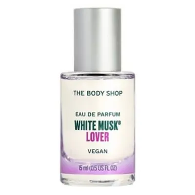 The Body Shop White Musk Lover EDP