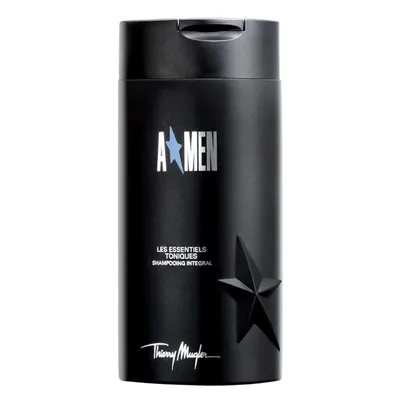 Thierry Mugler A Men, Hair & Body Shampoo (Żel do mycia ciała i włosów)
