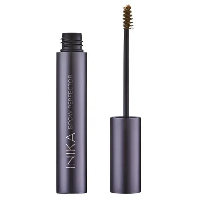 Inika Brow Perfector (Żel barwiony do brwi)