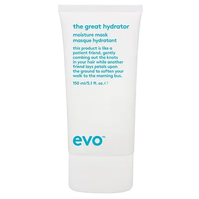 Evo The Great Hydrator Moisture Mask (Maska nawilżająca)