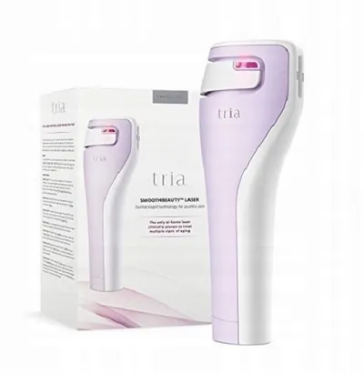 Tria Smooth Beauty Laser (Laser wygładzający zmarszczki)