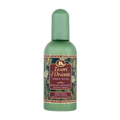 Tesori d'Oriente Forest Ritual EDP
