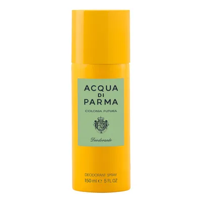 Acqua di Parma Colonia Futura, Deodorante (Dezodorant w sprayu)