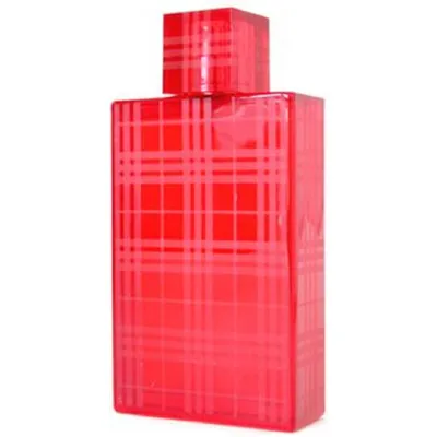Burberry Brit Red EDP