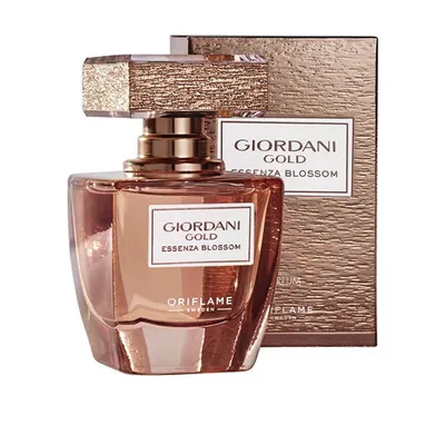 Oriflame Giordani Gold Essenza Blossom EDP