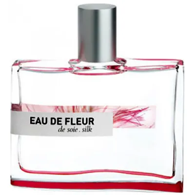 Kenzo Eau de Fleur de Soie EDT