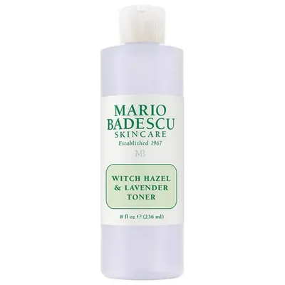 Mario Badescu Skin Care Witch Hazel & Lavender Toner (Tonik z ekstraktem z lawendy i oczaru wirginijskiego)