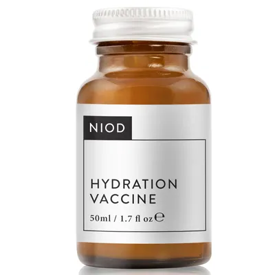 NIOD Hydration Vaccine Cream (Krem zapobiegający utracie wody w naskórku)