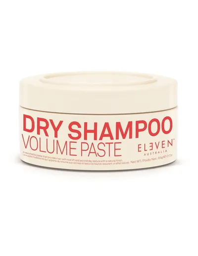 Eleven Australia Dry Shampoo Volume Paste (Suchy szampon w postaci pasty zwiększający objętość)